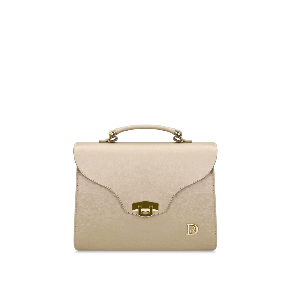 Vivienne Bohemian "SAND" Gold