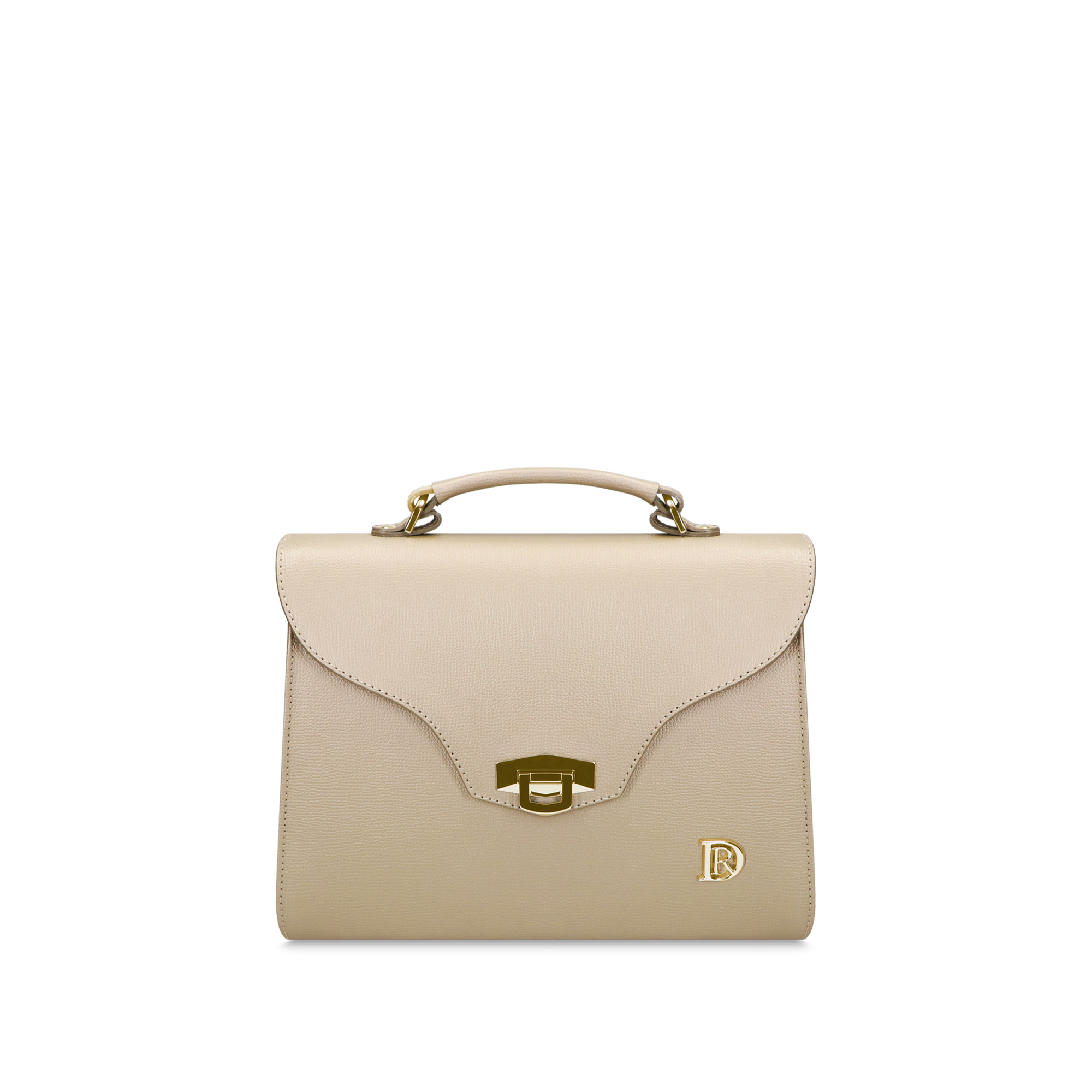 Vivienne Bohemian "SAND" Gold