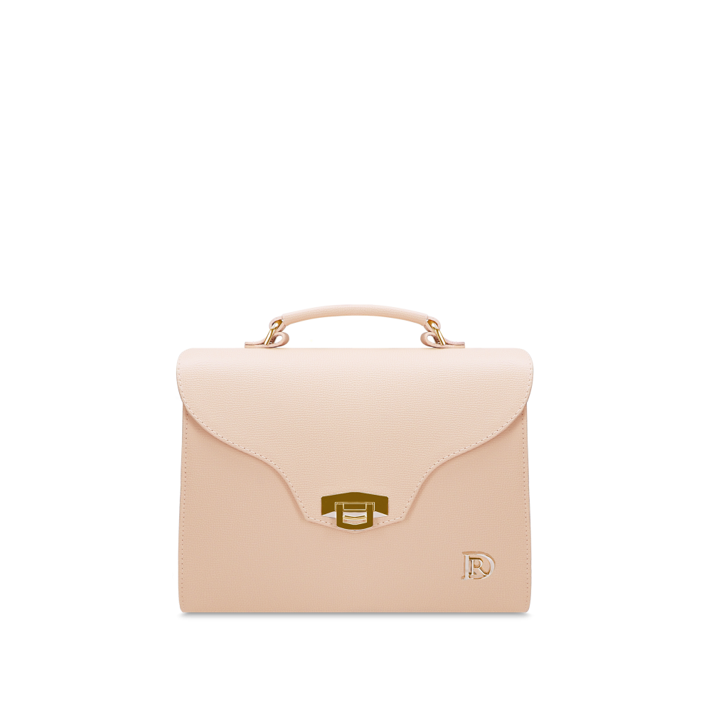  Vivienne Bohemian "NUDE" Gold