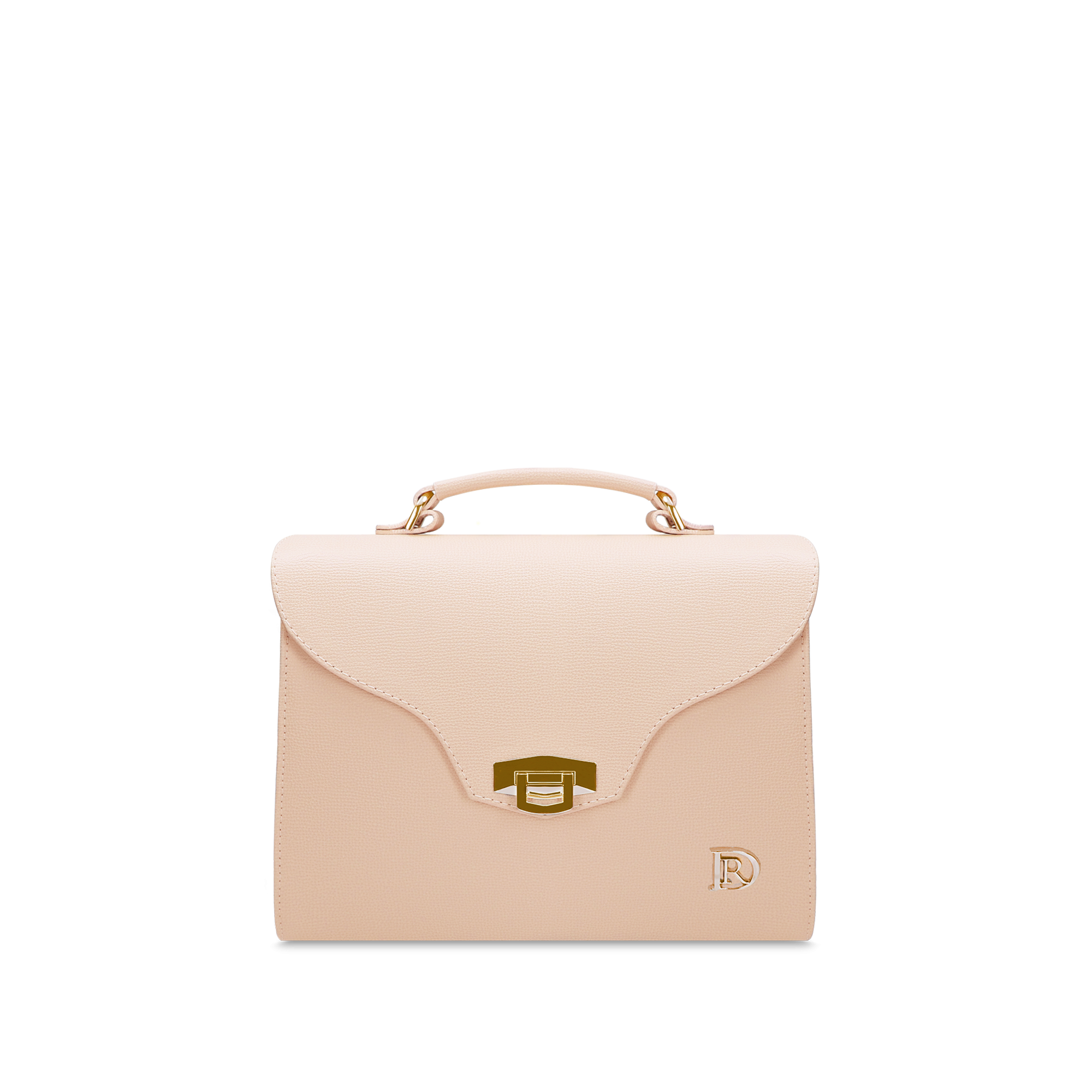  Vivienne Bohemian "NUDE" Gold