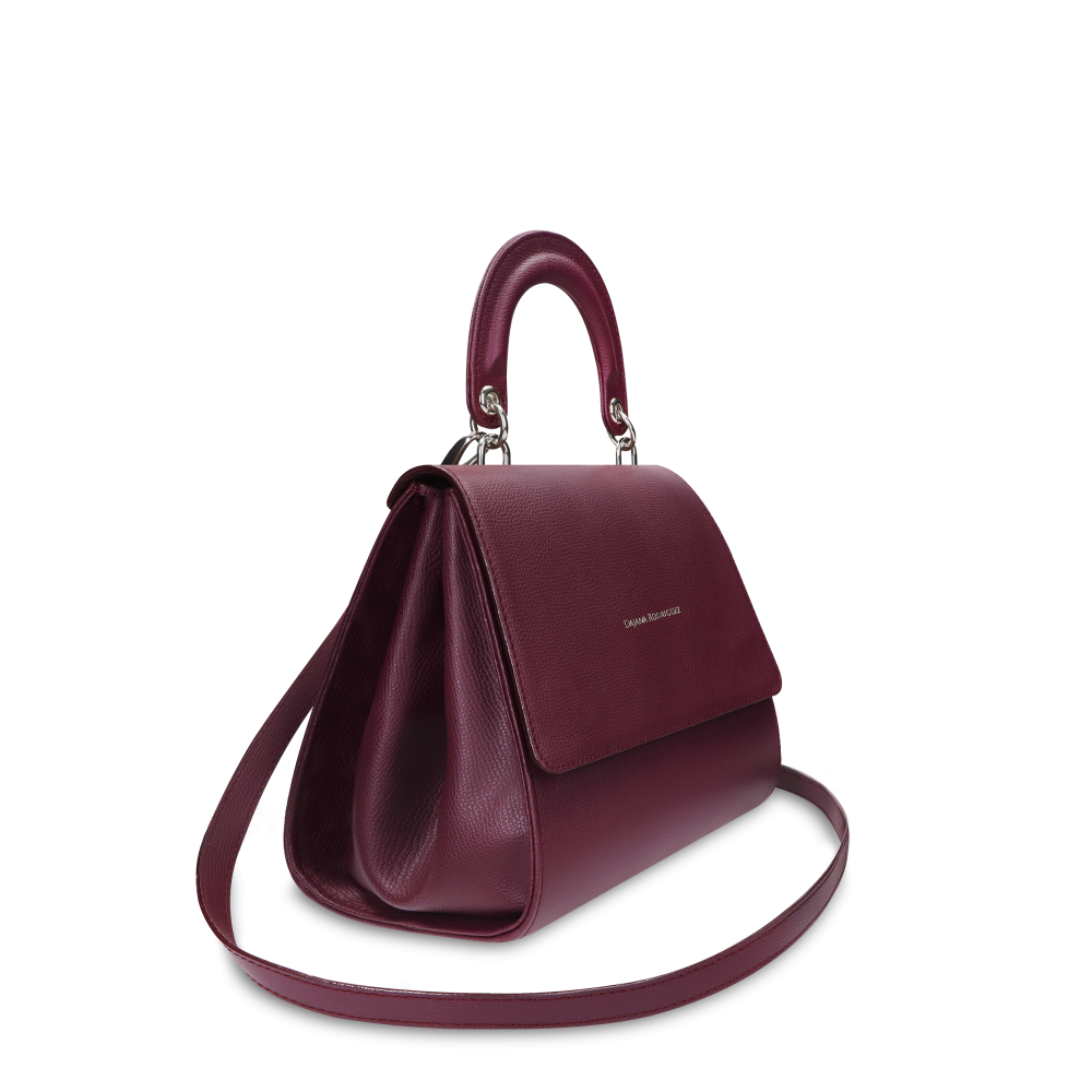 Elizabeth Bohemian "CARDINAL"