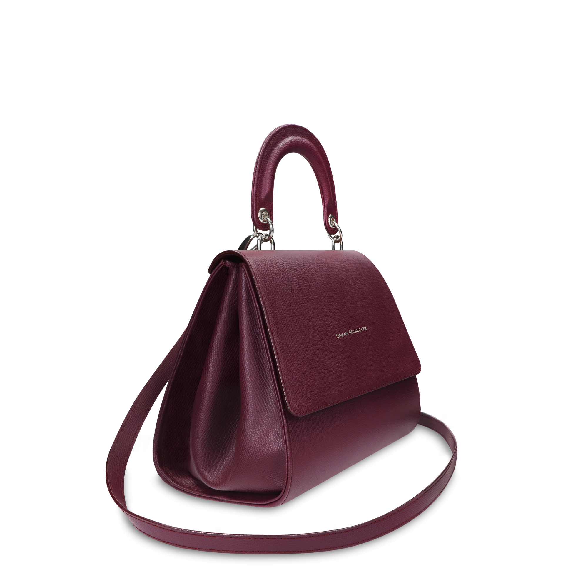 Elizabeth Bohemian "CARDINAL"