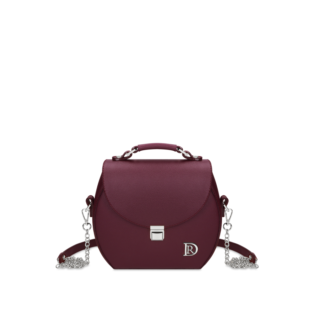 Ema Bohemian "CARDINAL" Strieborná