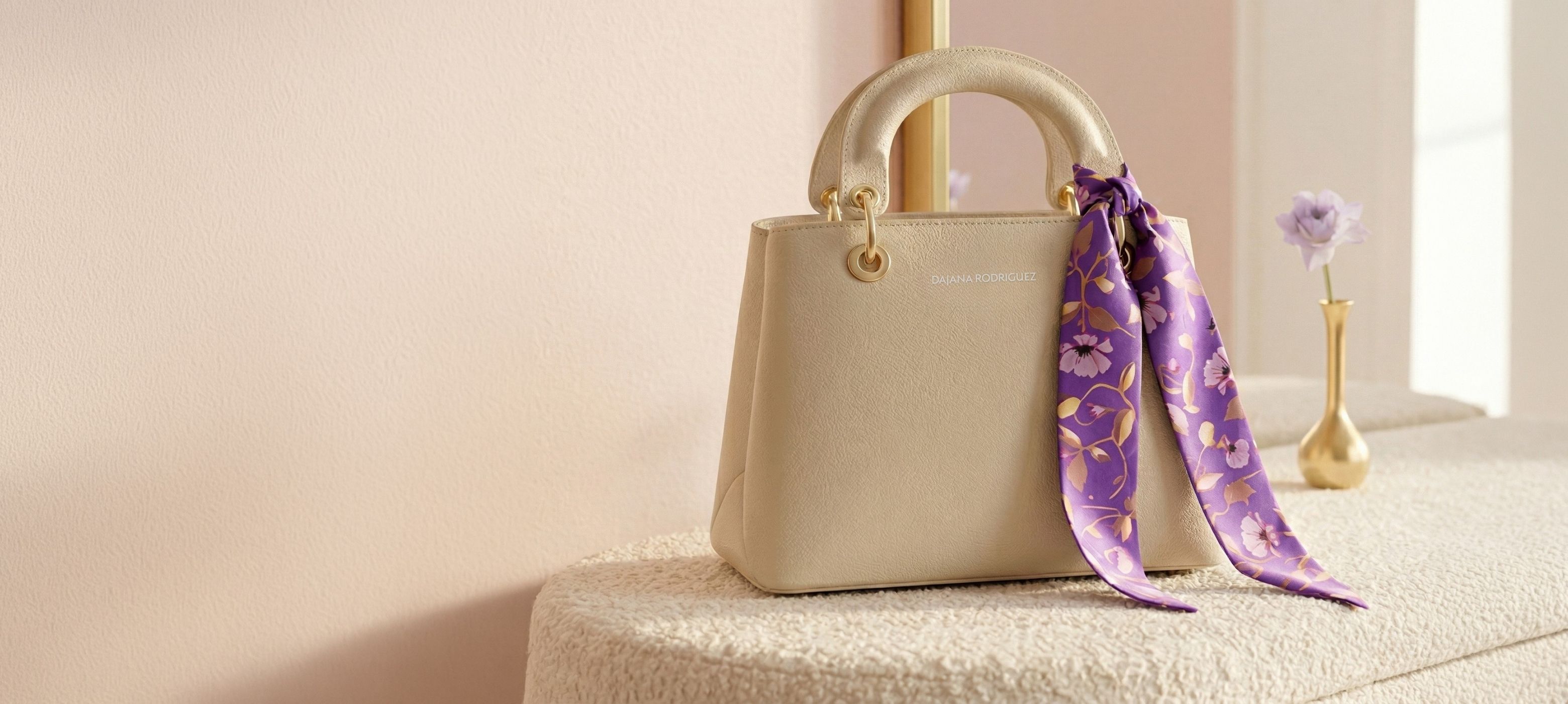 Jarný výpredaj doplnkov