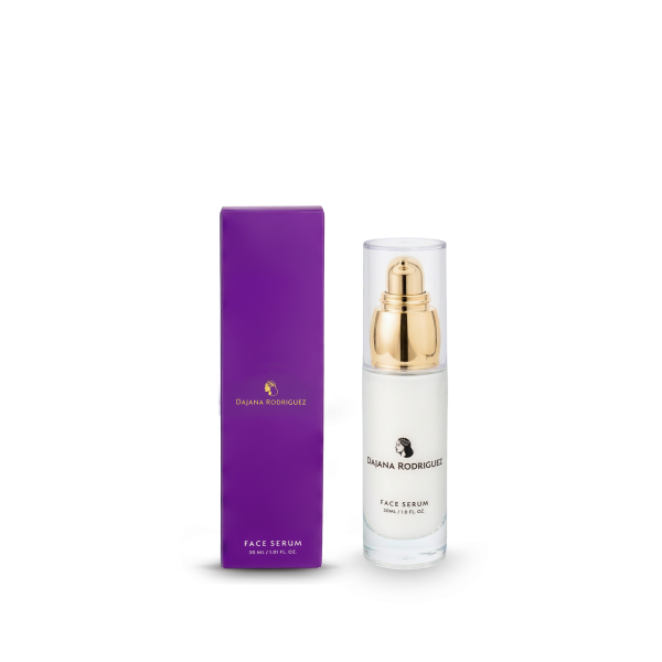 Pleťové sérum 30ml