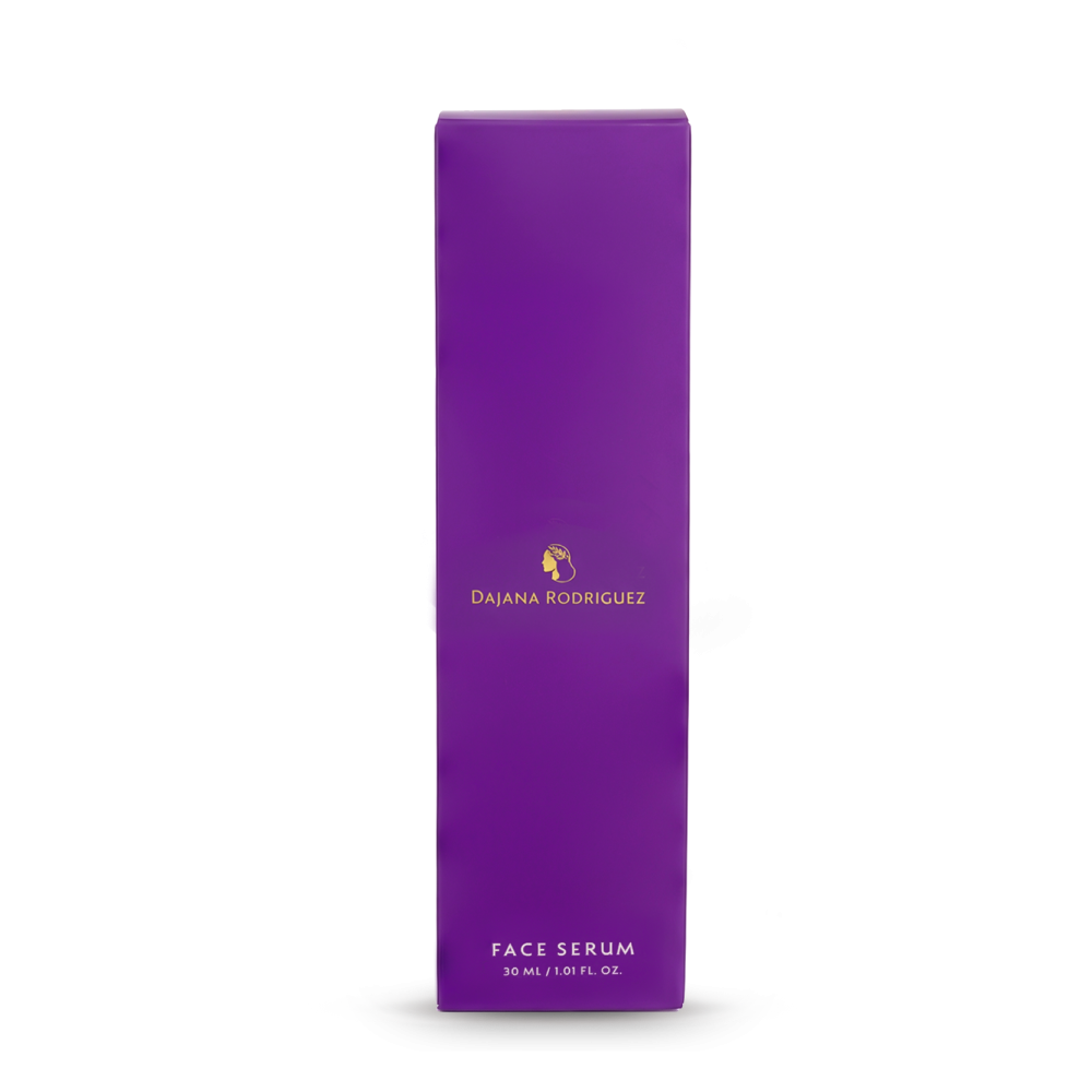 Pleťové sérum 30ml