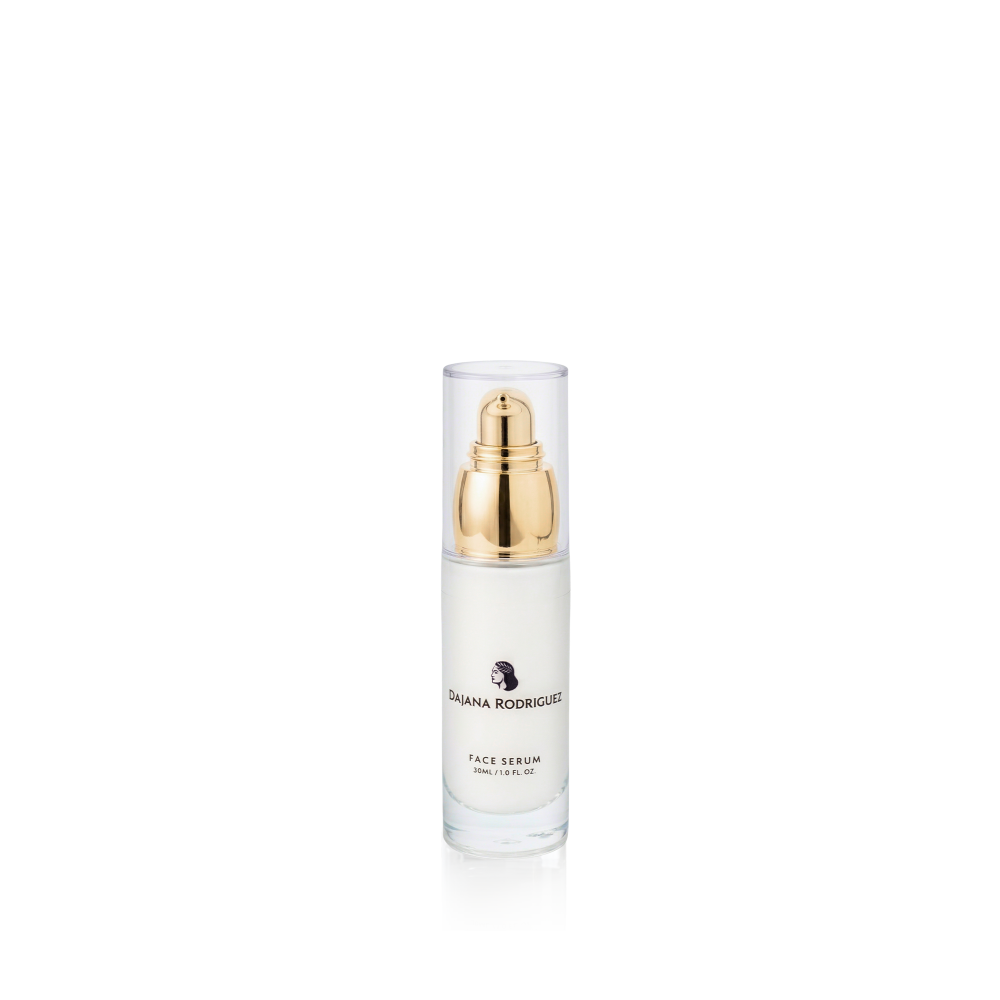 Pleťové sérum 30ml