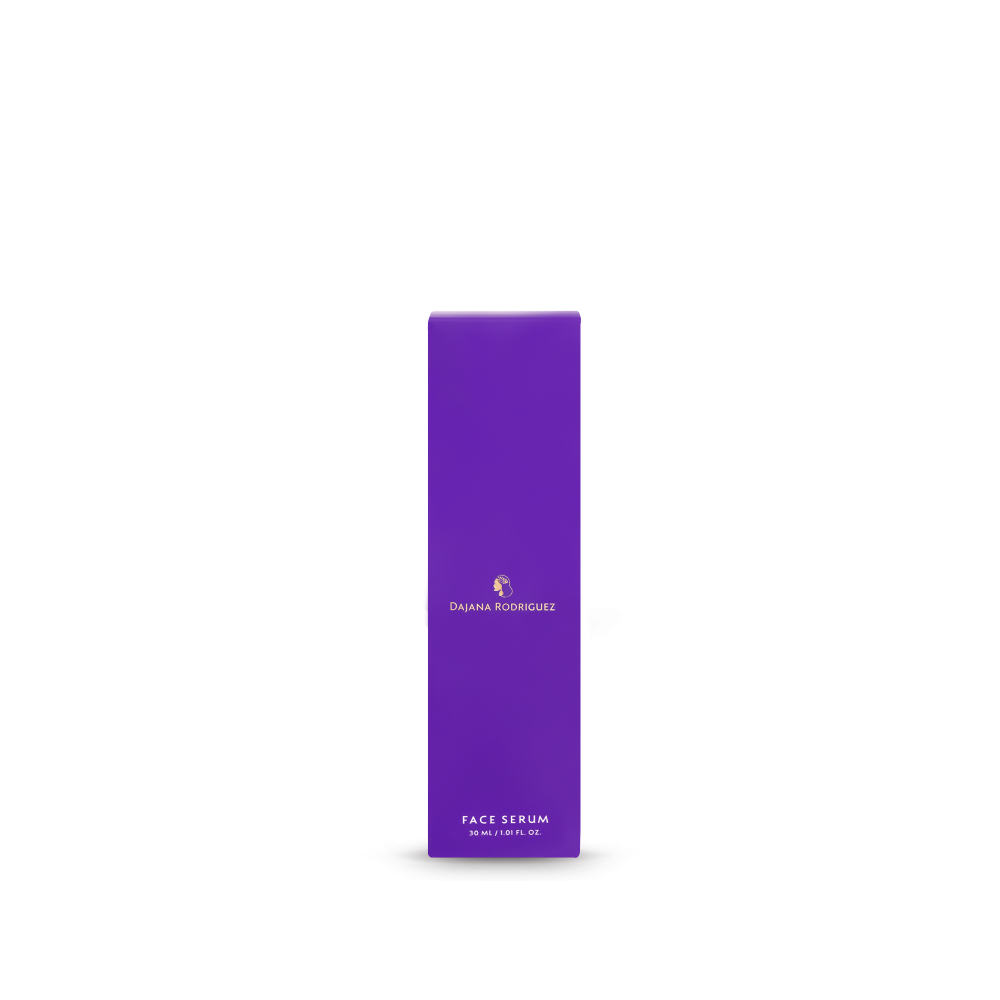 Pleťové sérum 30ml