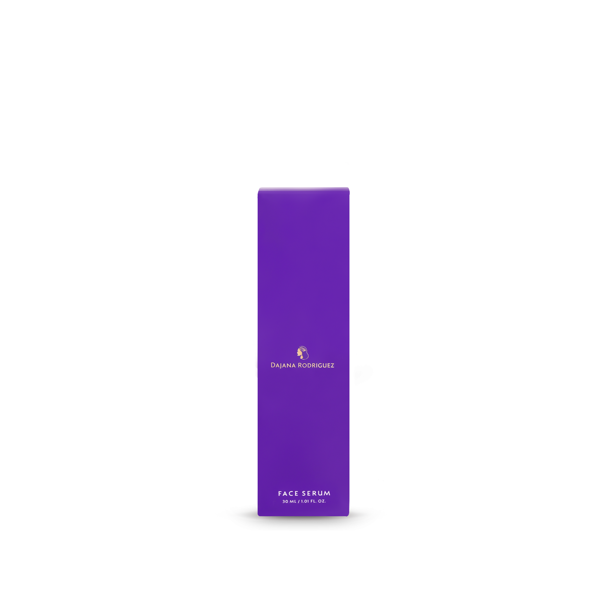 Pleťové sérum 30ml