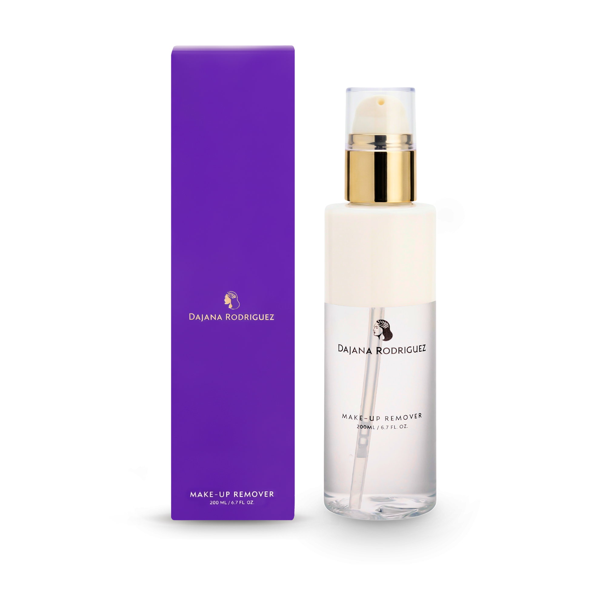 Dvojfázový odličovač 200ml