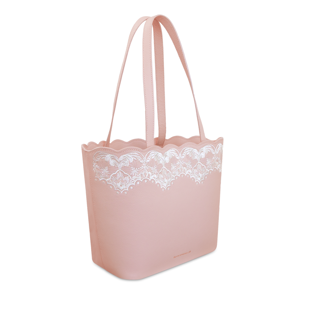 LANA DR x Jana Hrmová "RUŽOVÁ" Zlatá