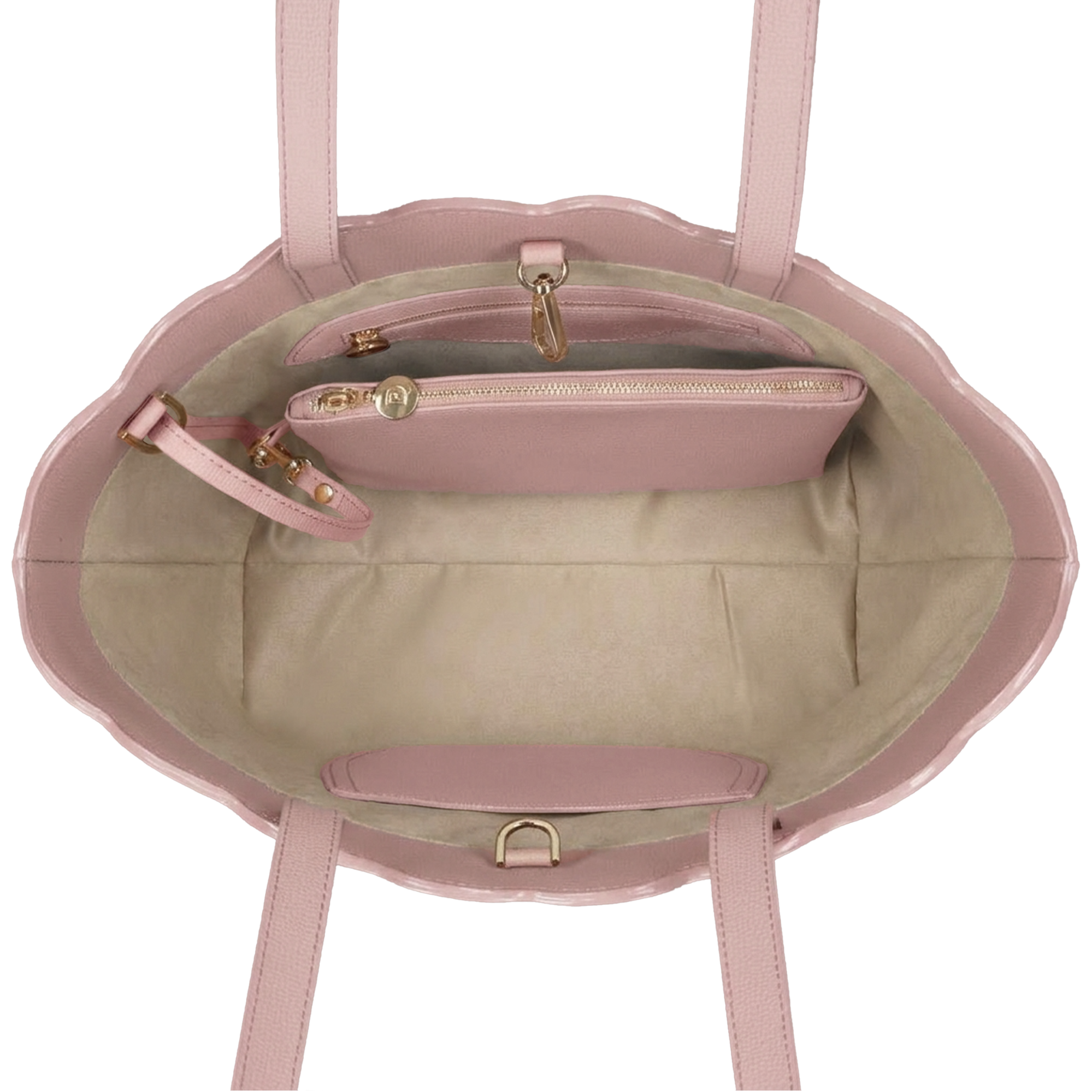 LANA DR x Jana Hrmová "RUŽOVÁ" Zlatá