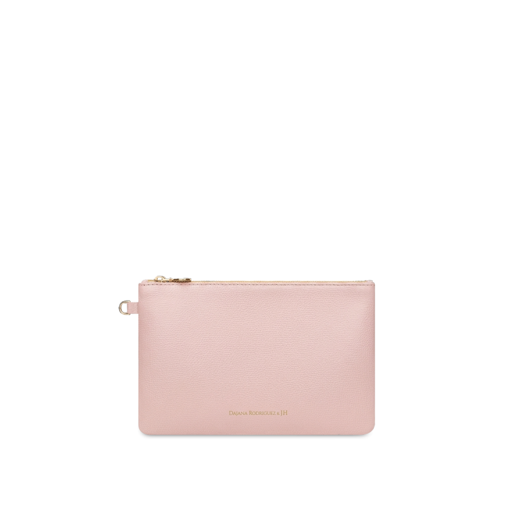 LANA DR x Jana Hrmová "RUŽOVÁ" Zlatá