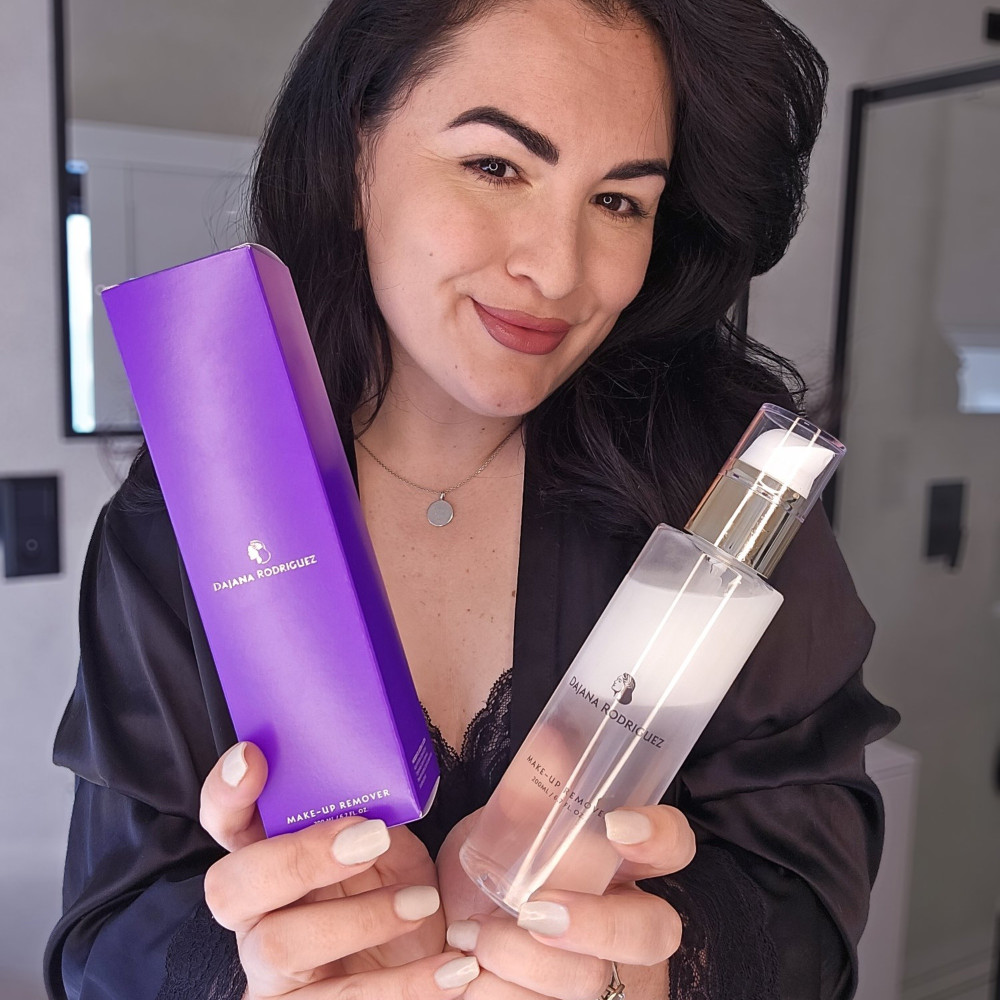 Dvojfázový odličovač 200ml