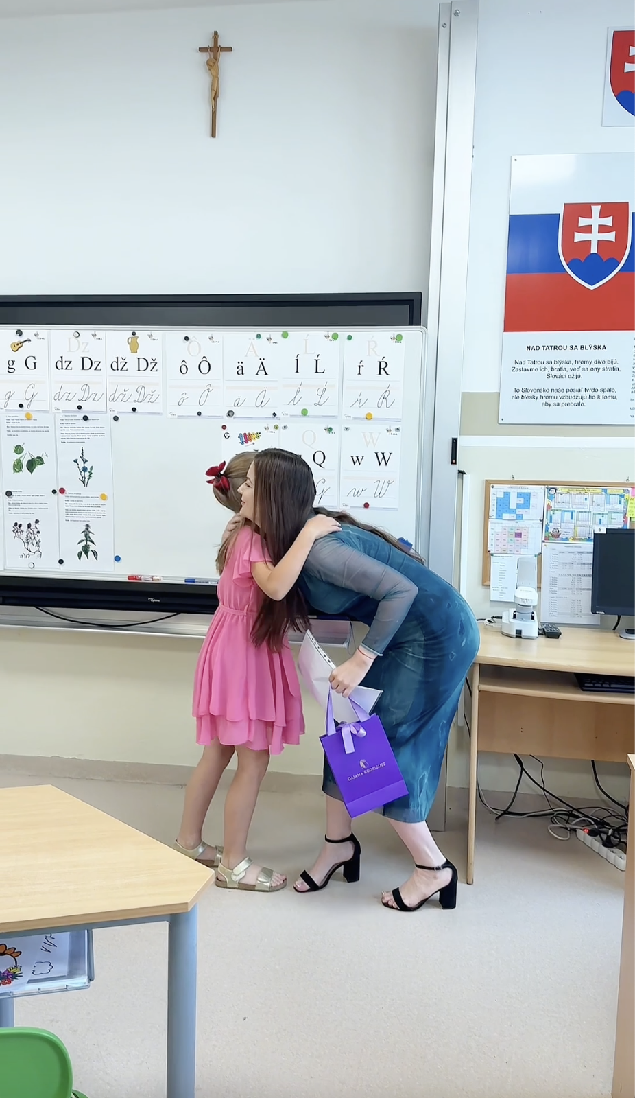 Špeciálna spomienka