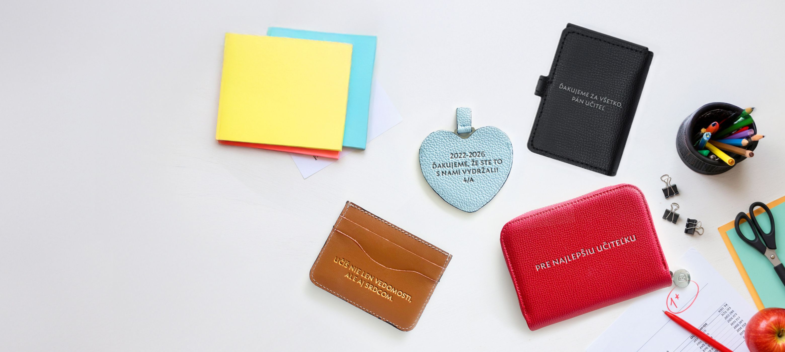 Pre tých, ktorí učia srdcom