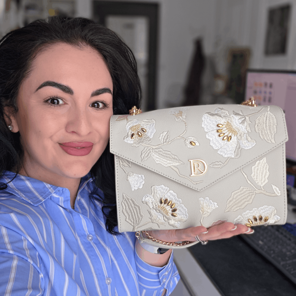 LARA UNICA "Floral Elegance"