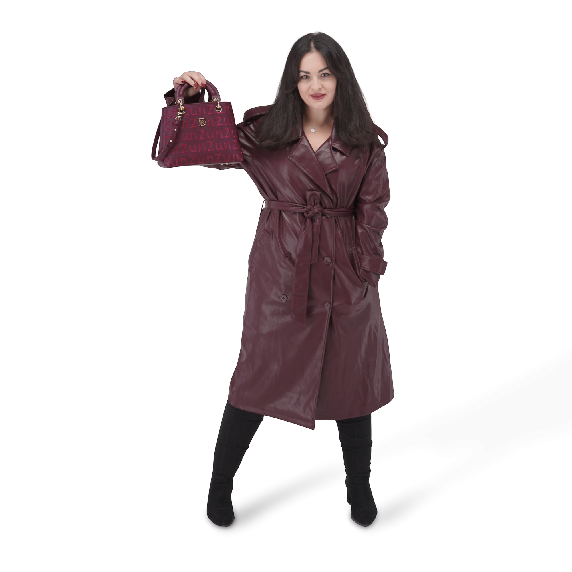 Lisa ZunZun