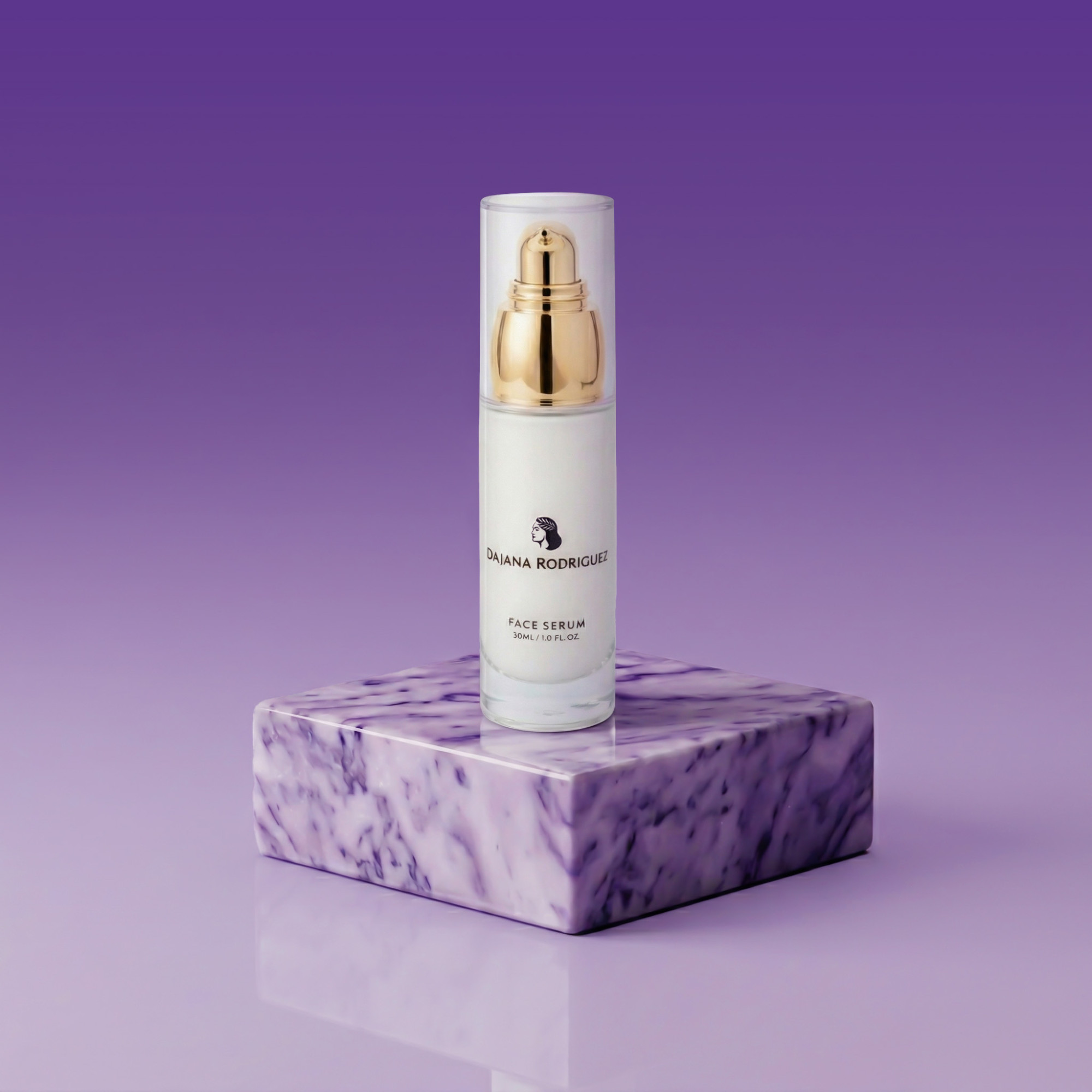 Pleťové sérum 30ml