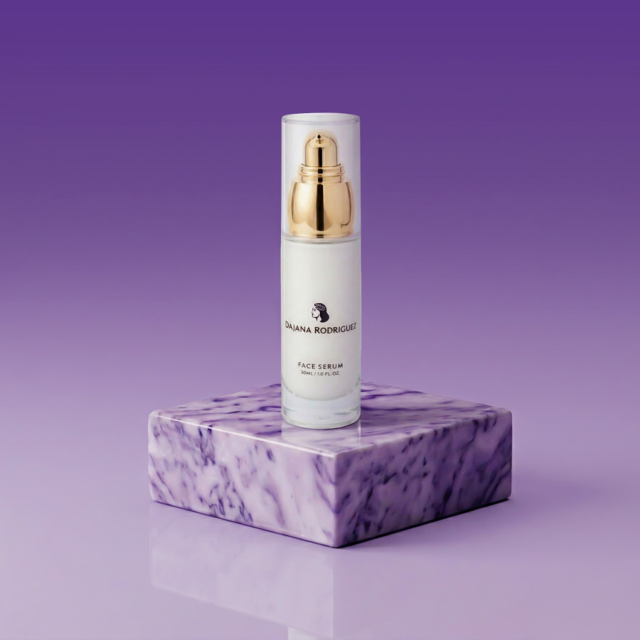 Pleťové sérum 30ml