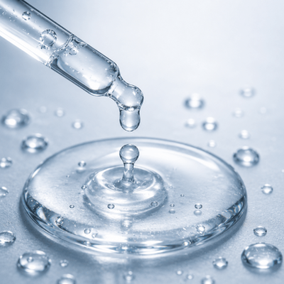 Glycerin