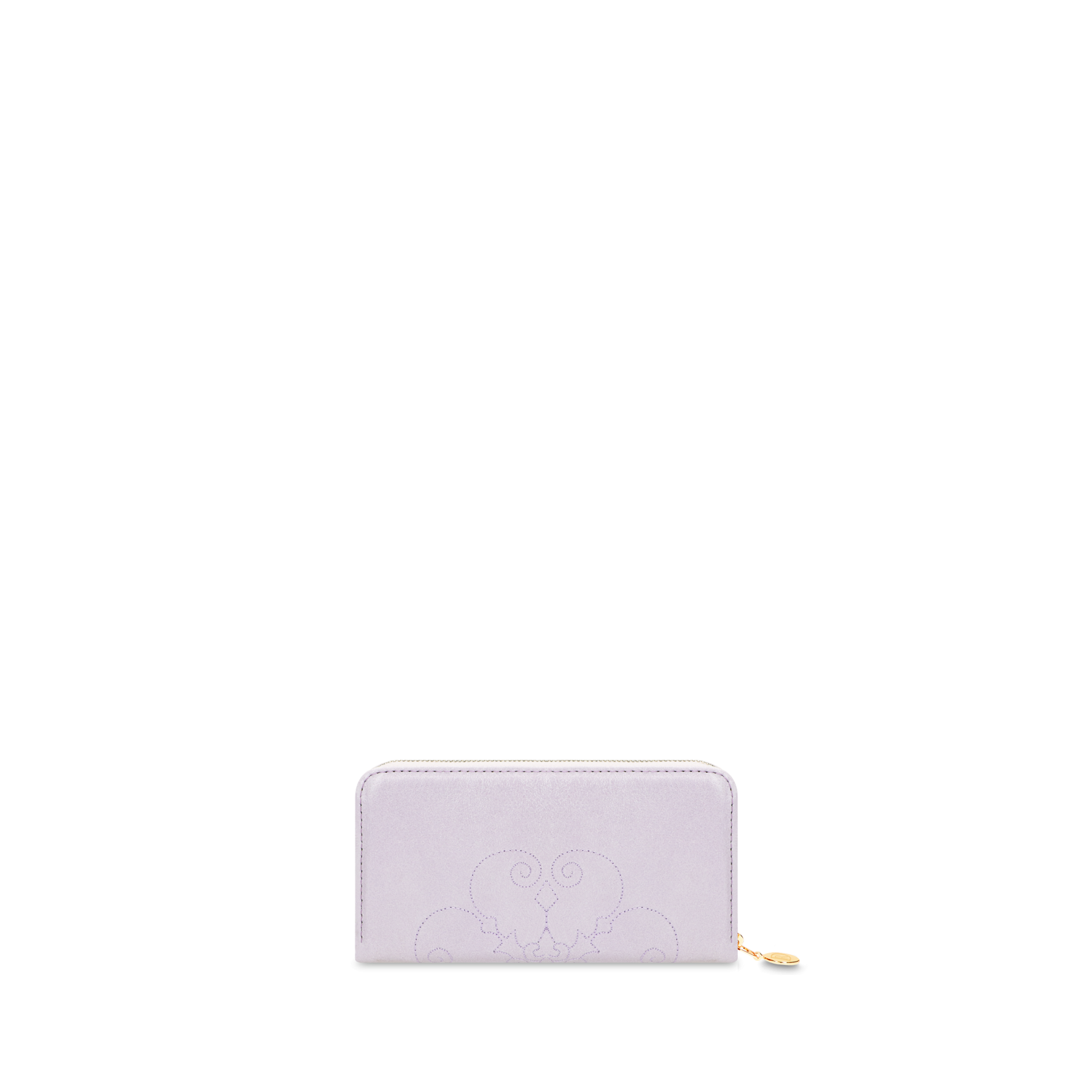 Ariana Rio "LIGHT PURPLE" wallet