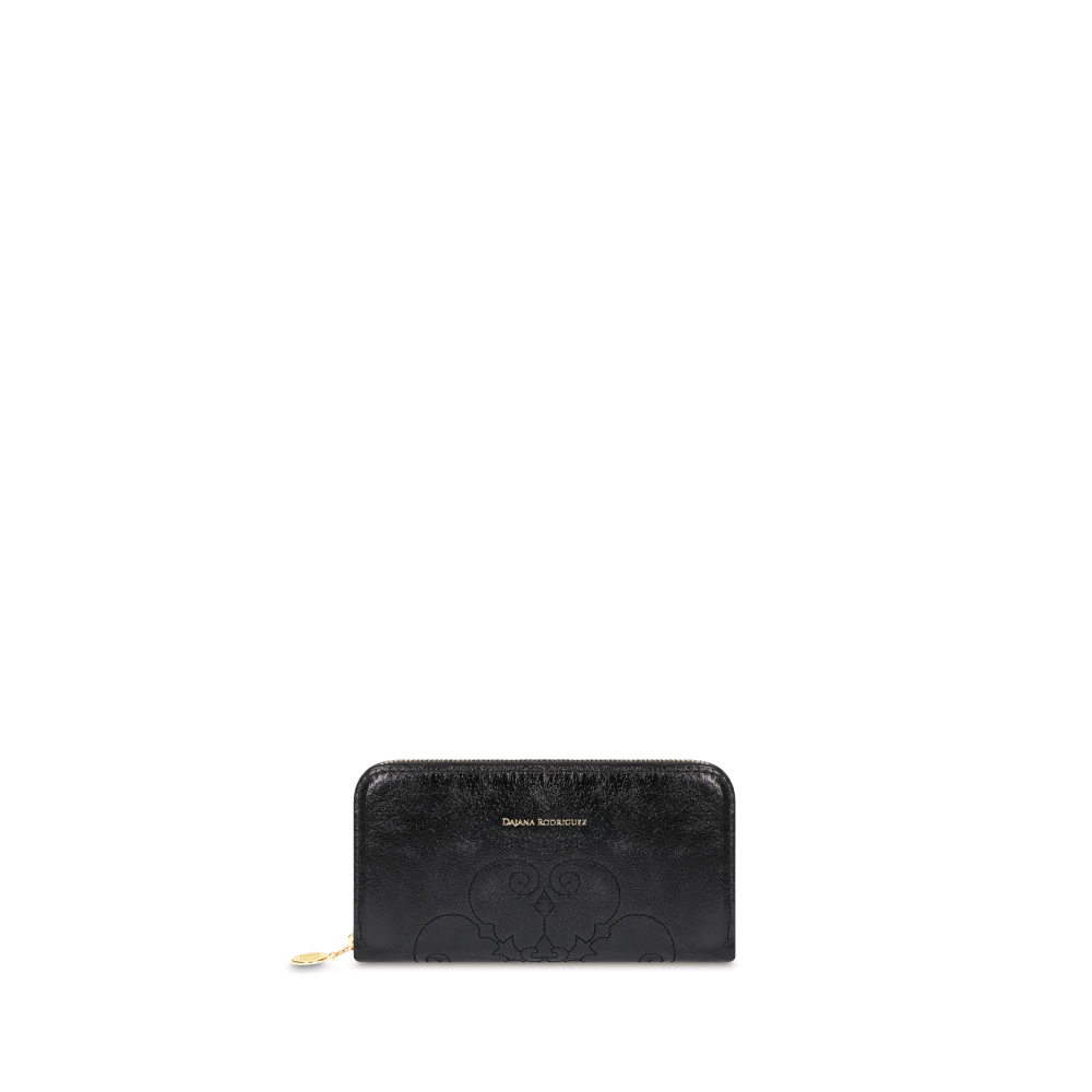 Ariana Orion "BLACK" wallet