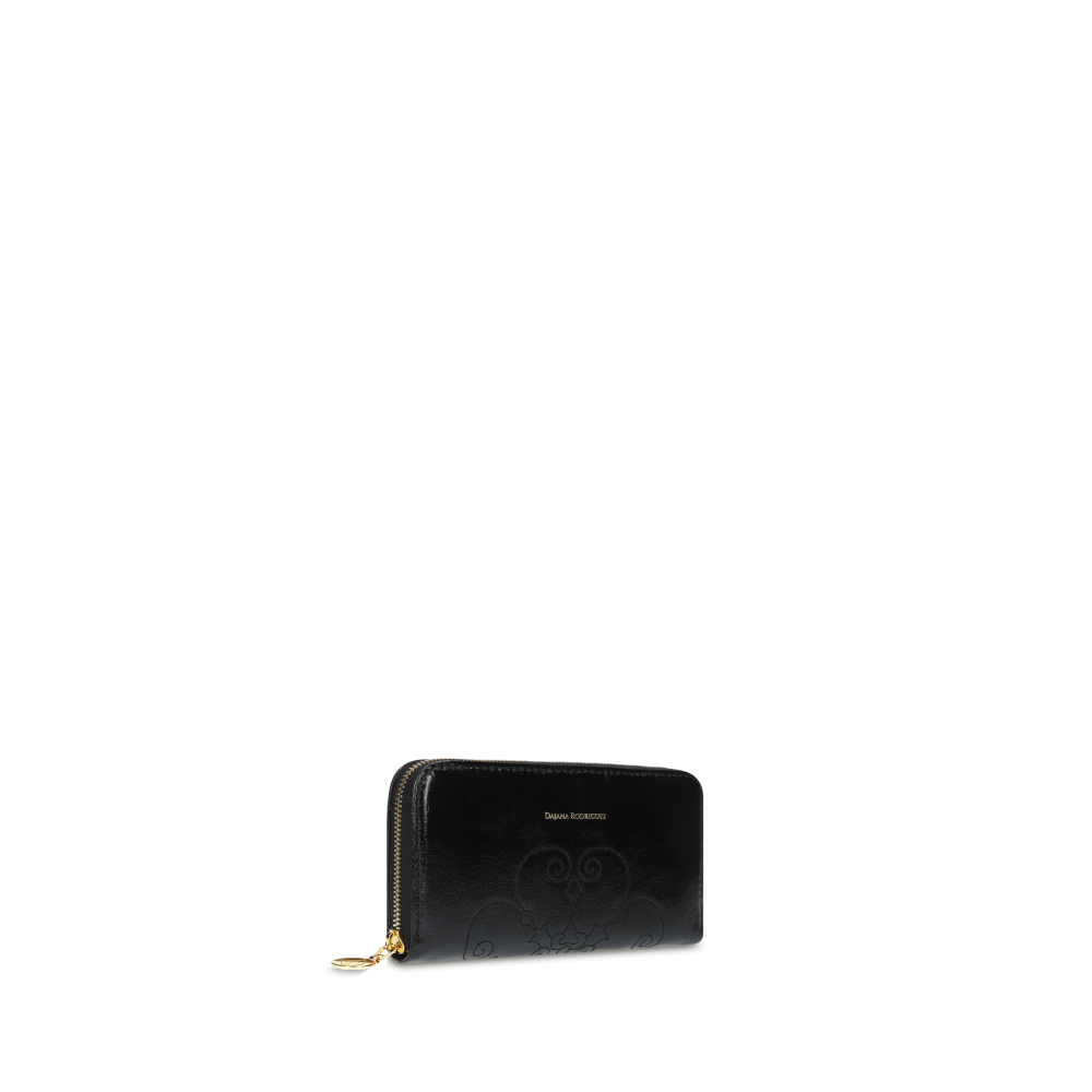 Ariana Orion "BLACK" wallet