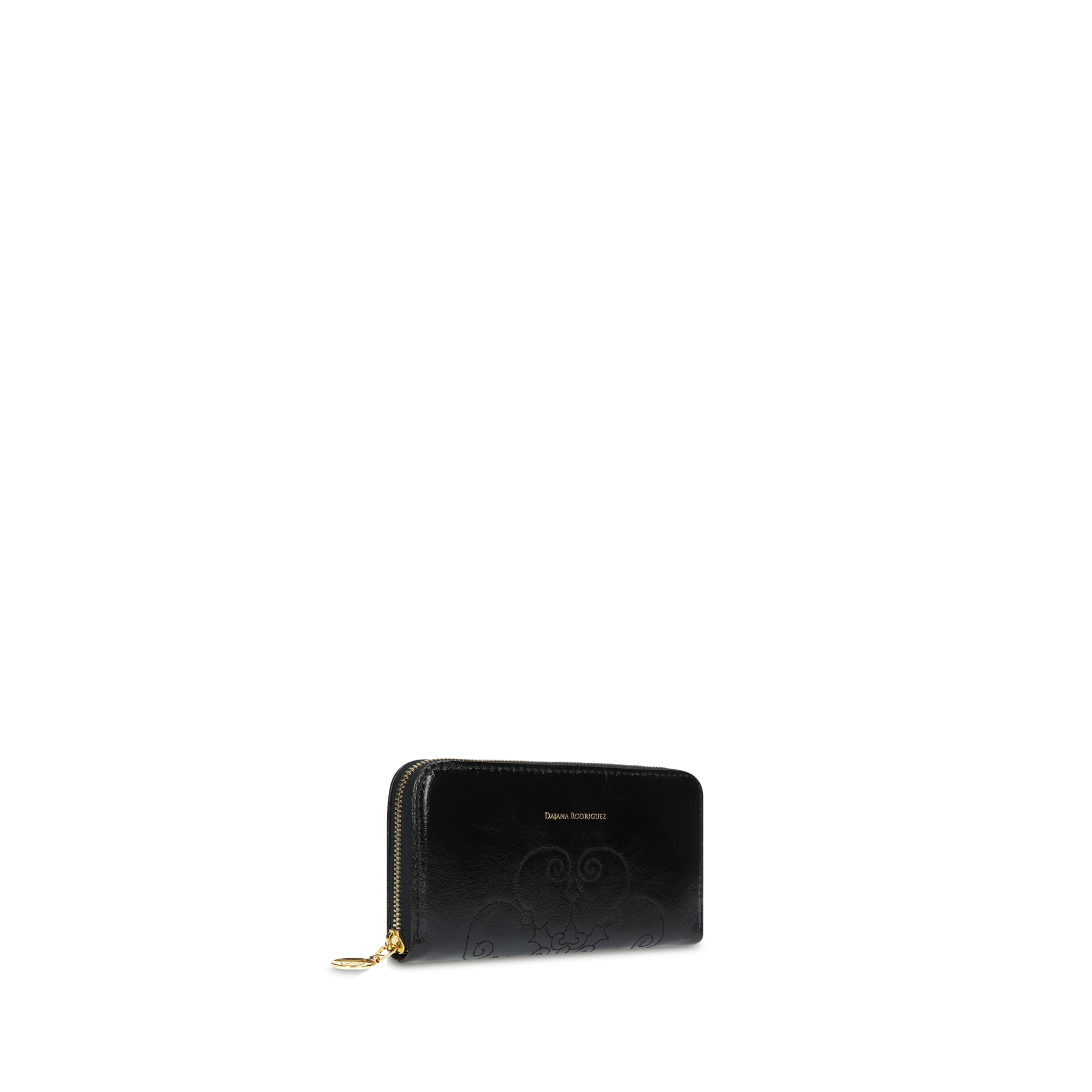 Ariana Orion "BLACK" wallet