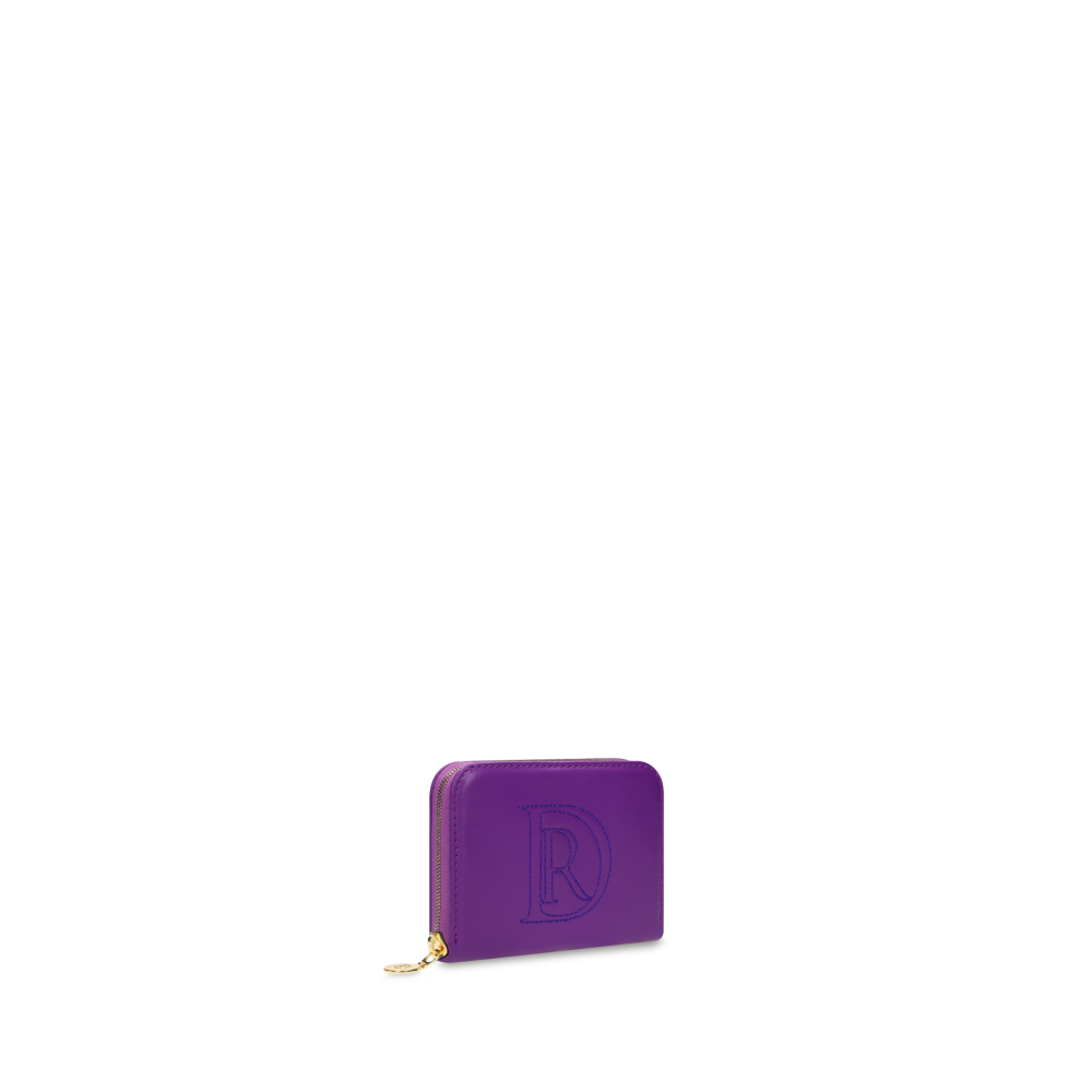 Aria Rio "DARK PURPLE" wallet