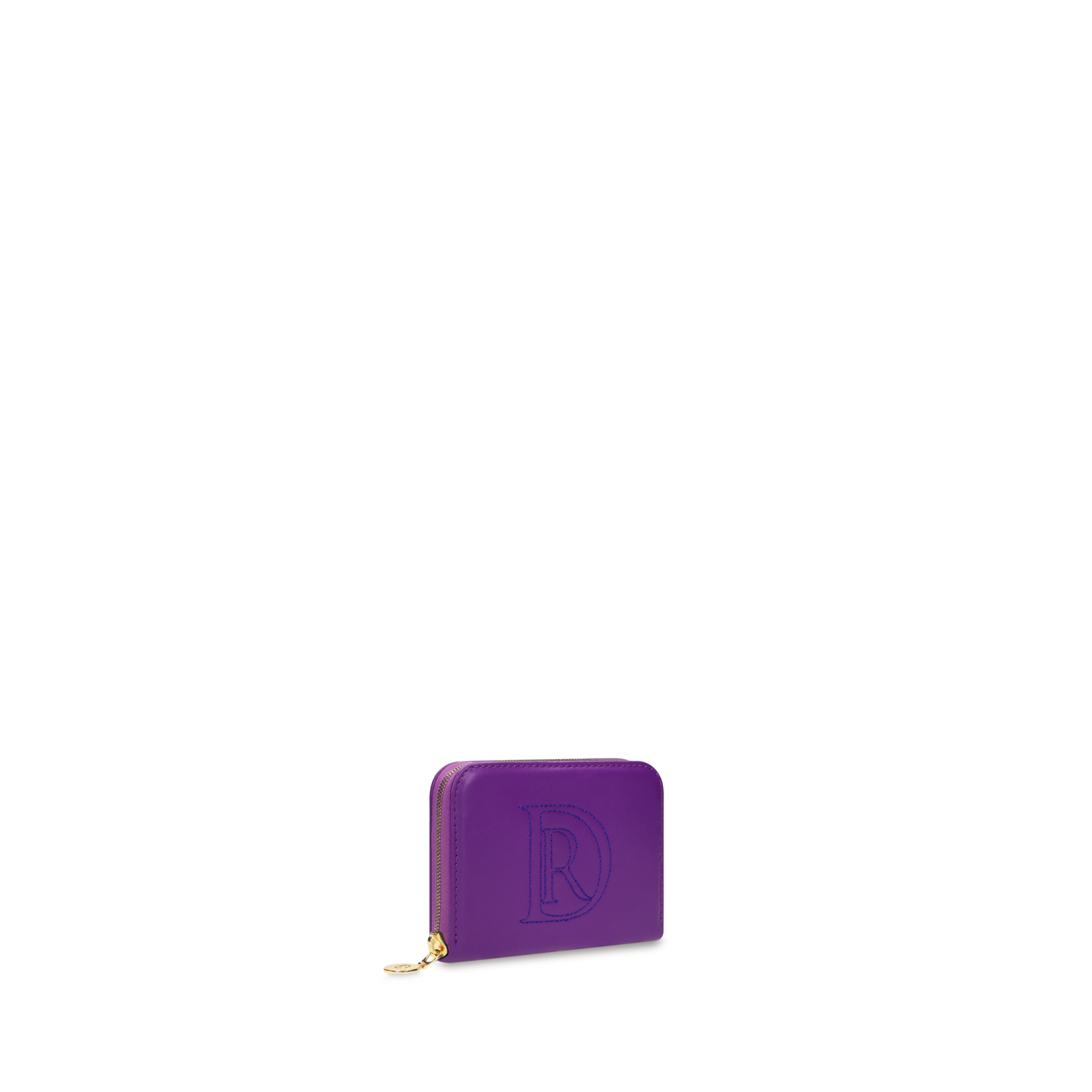 Aria Rio "DARK PURPLE" wallet