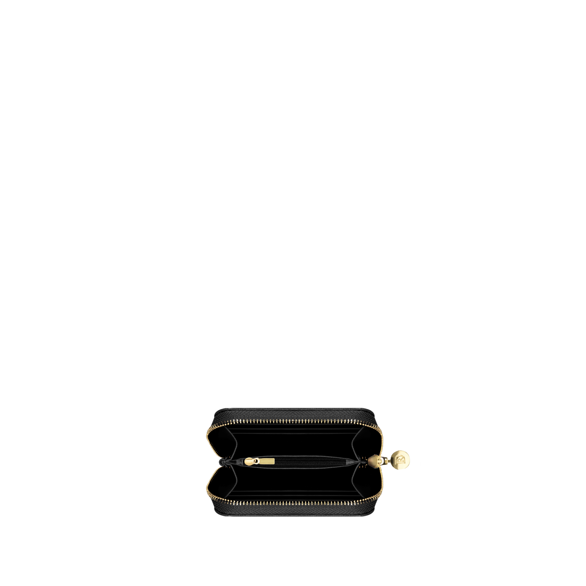 Aria Orion "BLACK" wallet