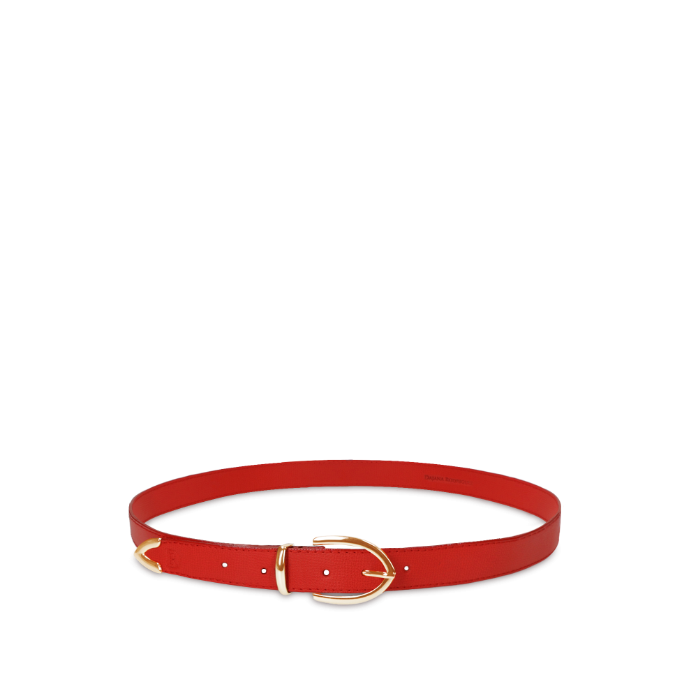Belt Bohemian