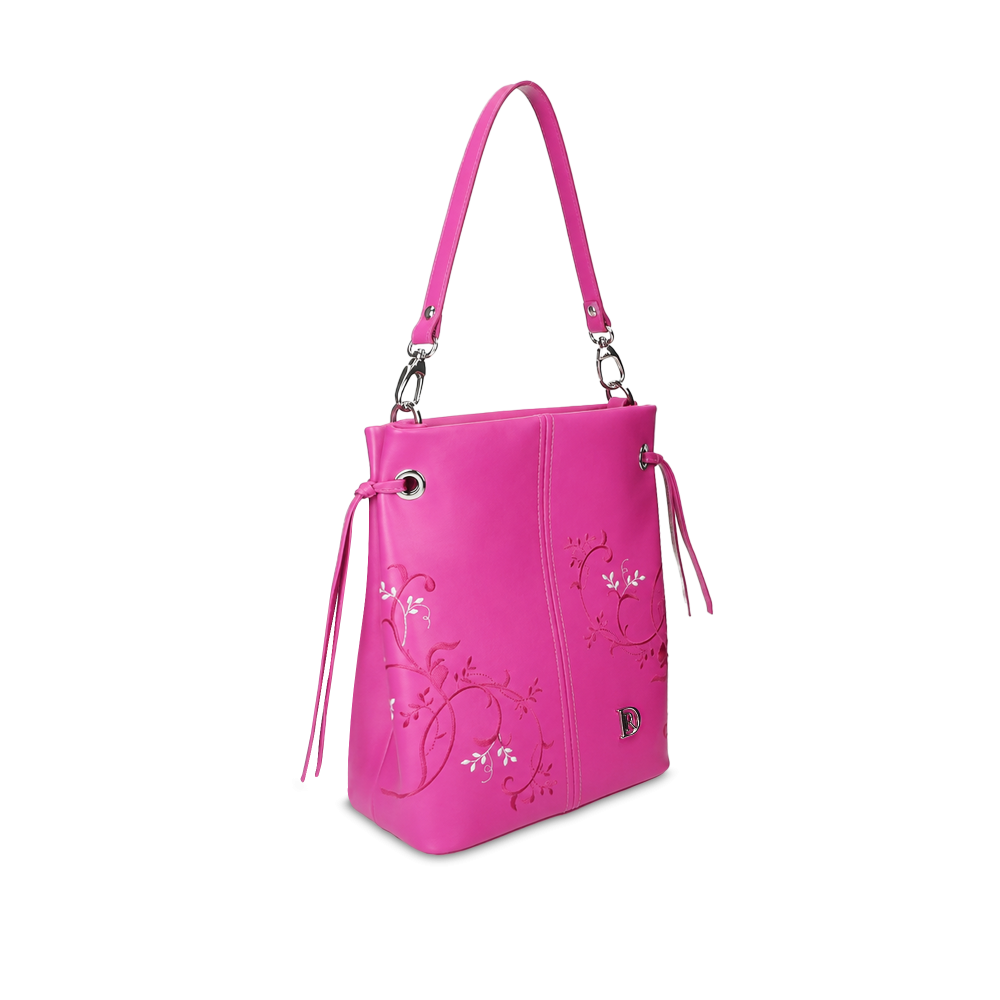 Lily Limited edition 66 Silver