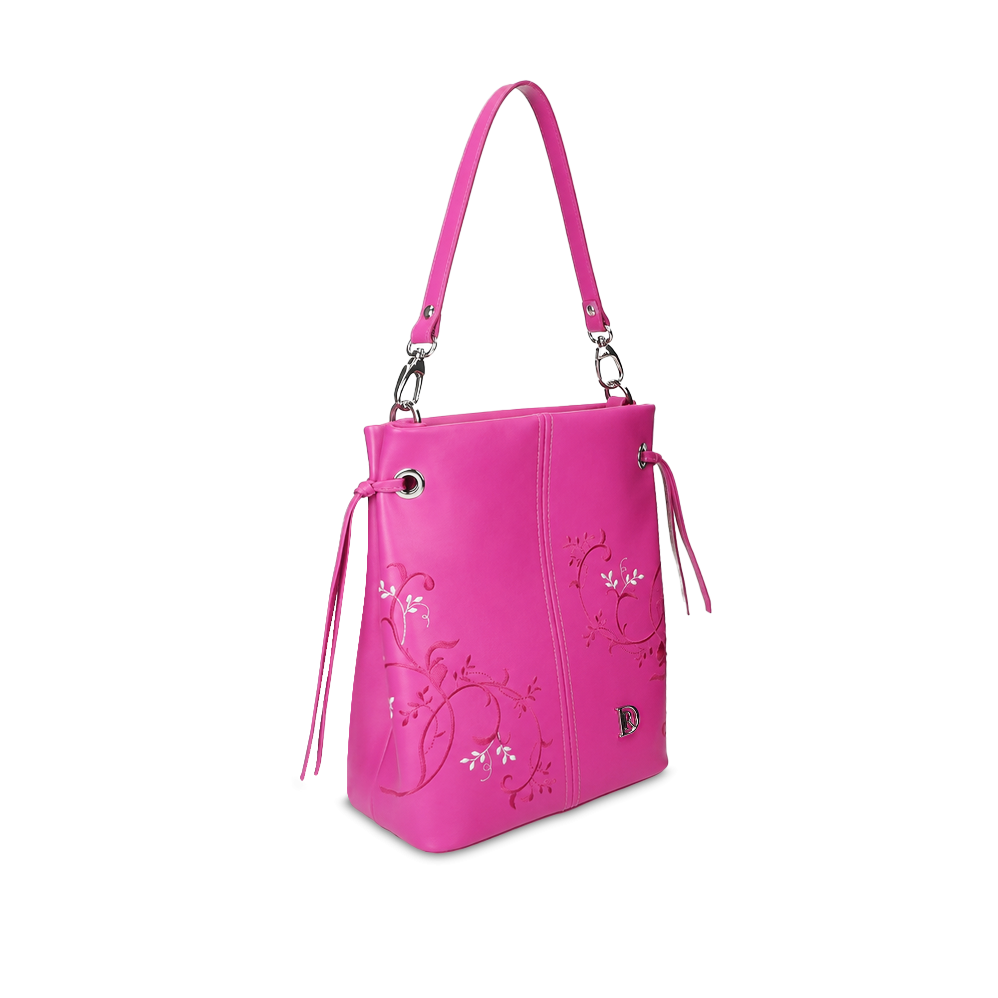 Lily Limited edition 66 Silver