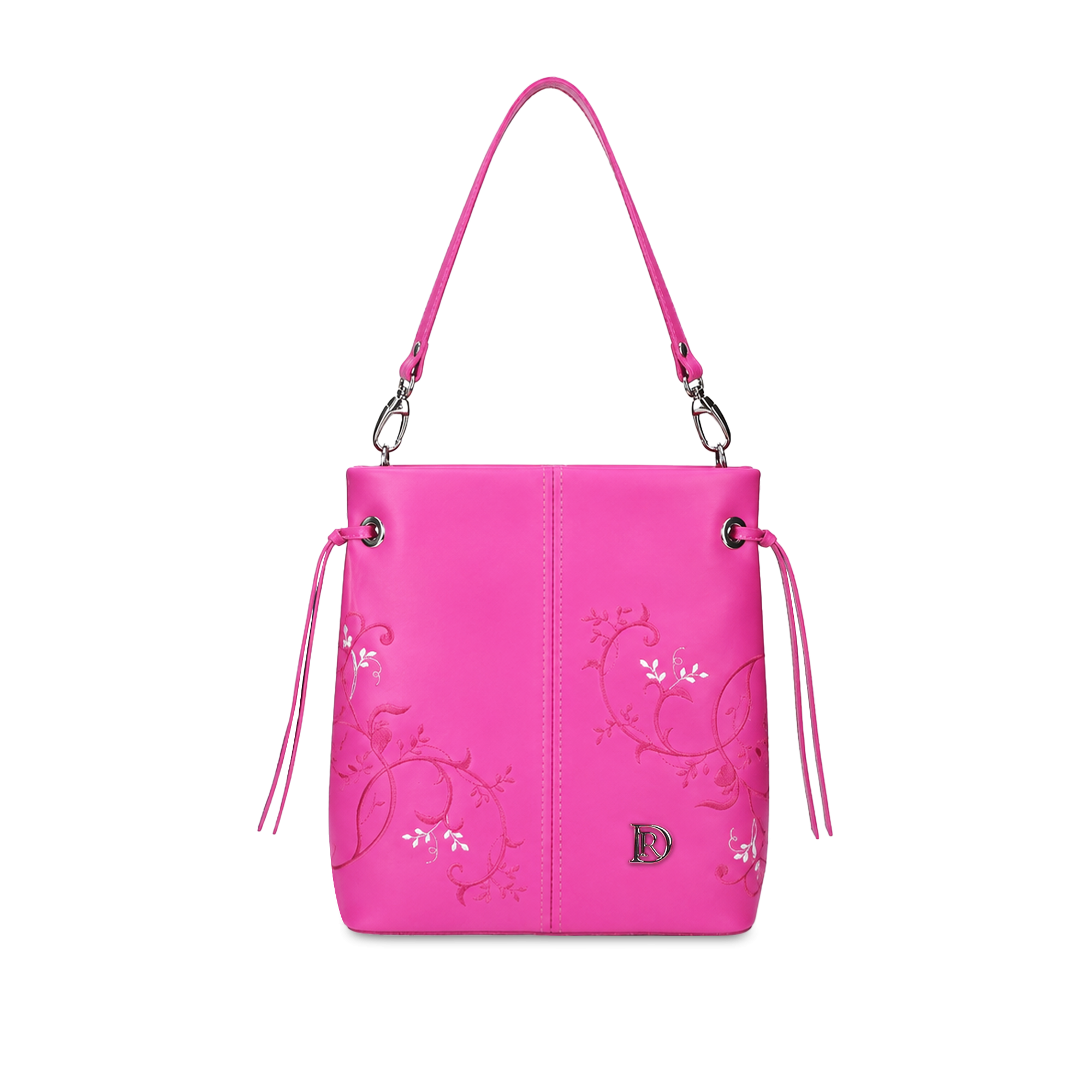 Lily Limited edition 66 Silver
