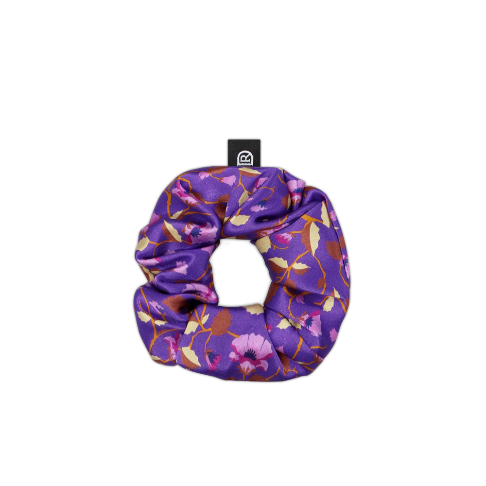 Rubber band L Athos "DARK PURPLE"