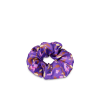Purple, Light Brown, Pink