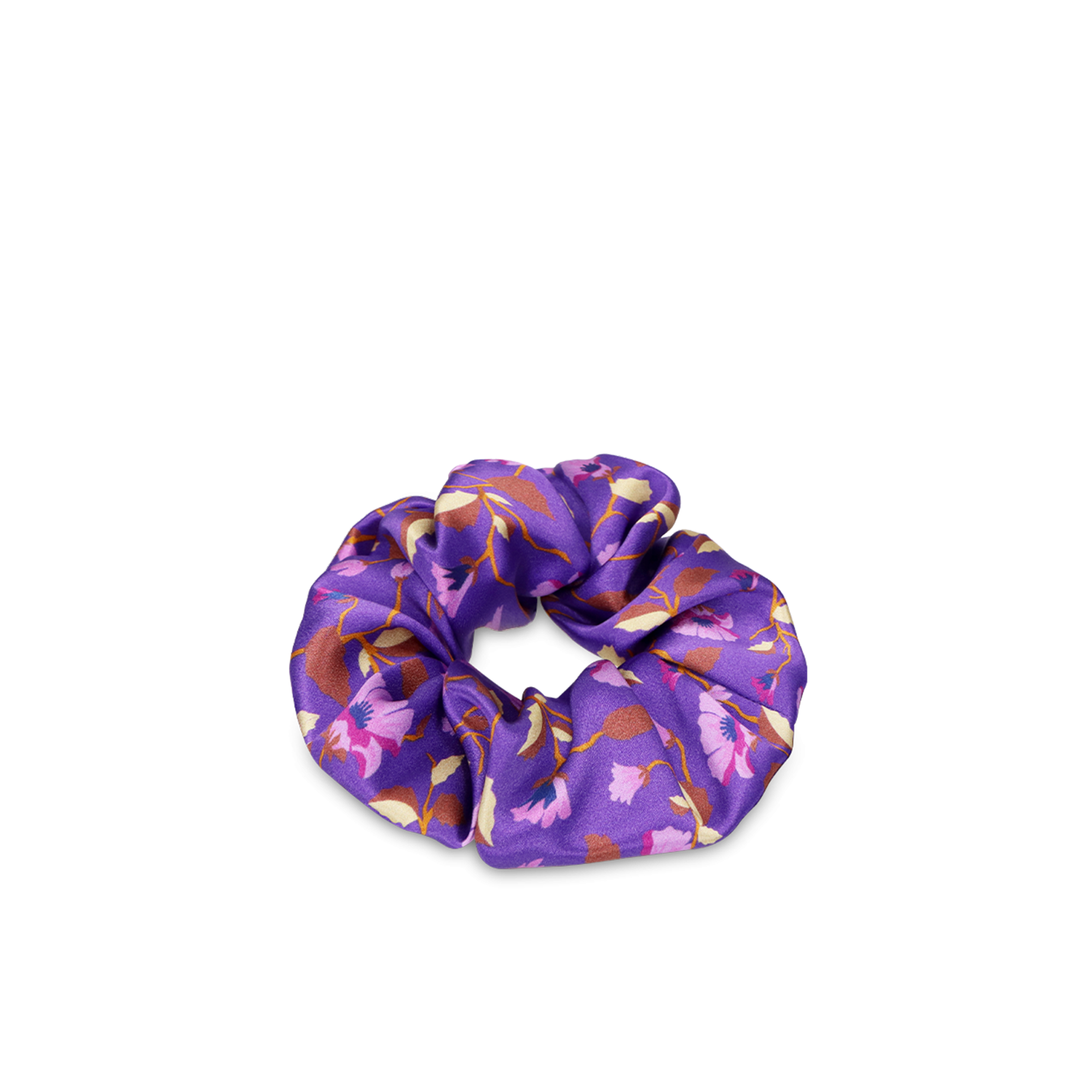 Rubber band L Athos "DARK PURPLE"