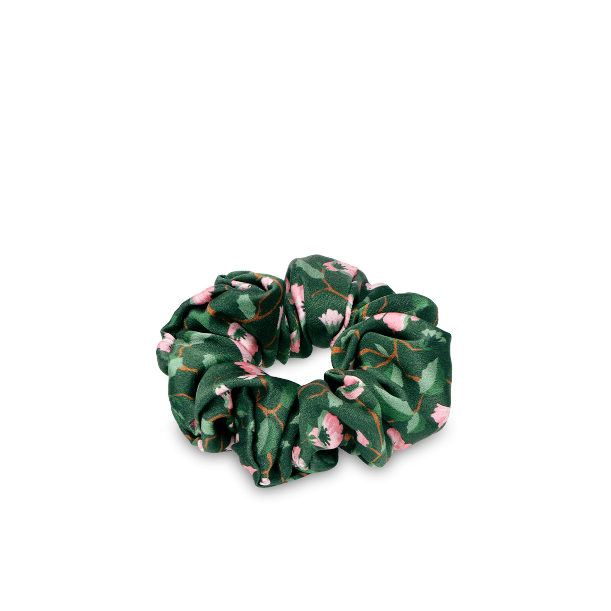 Hair band L Lady D "DARK GREEN"