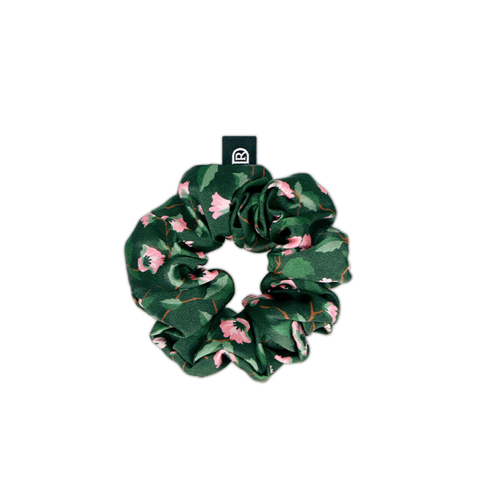 Hair band L Lady D "DARK GREEN"