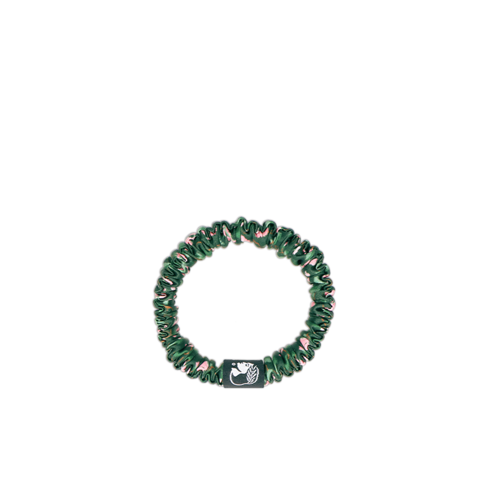 Hair band XS Lady D "DARK GREEN"