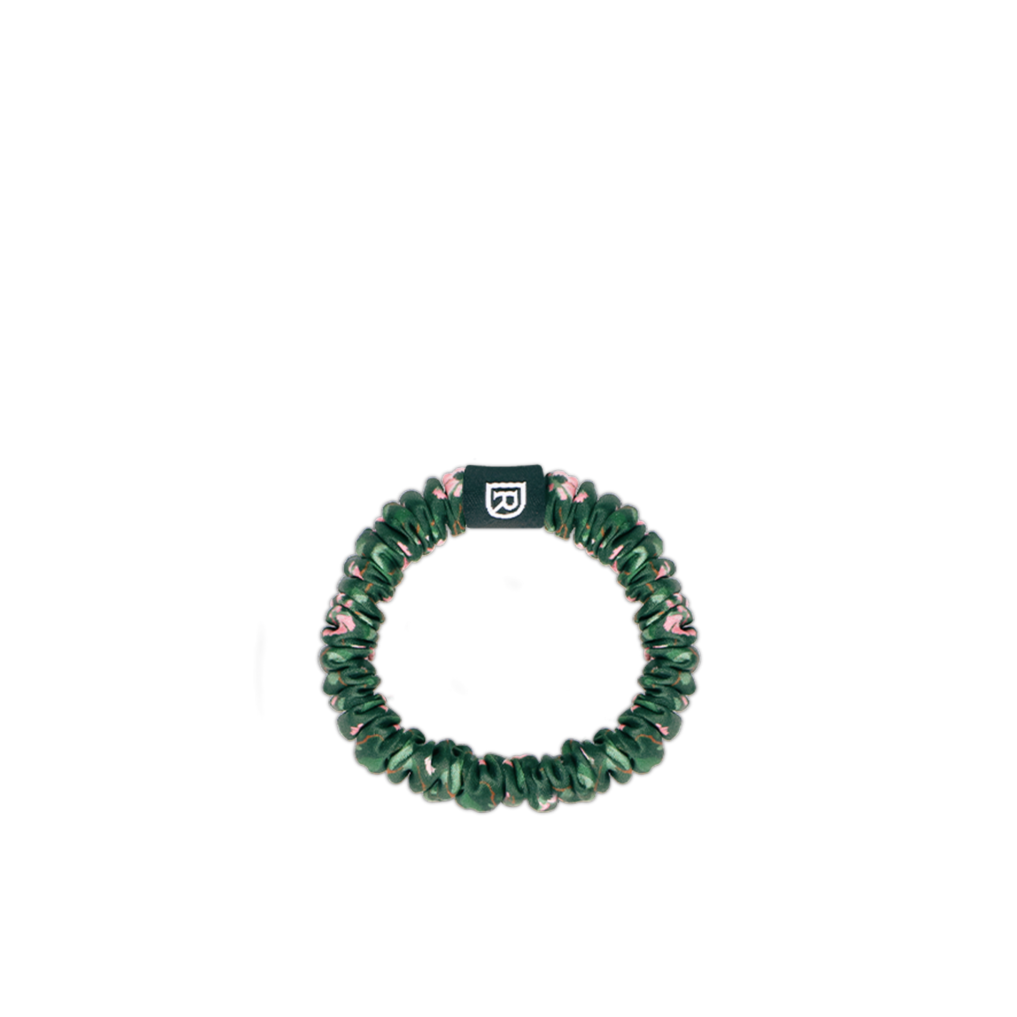 Hair band XS Lady D "DARK GREEN"