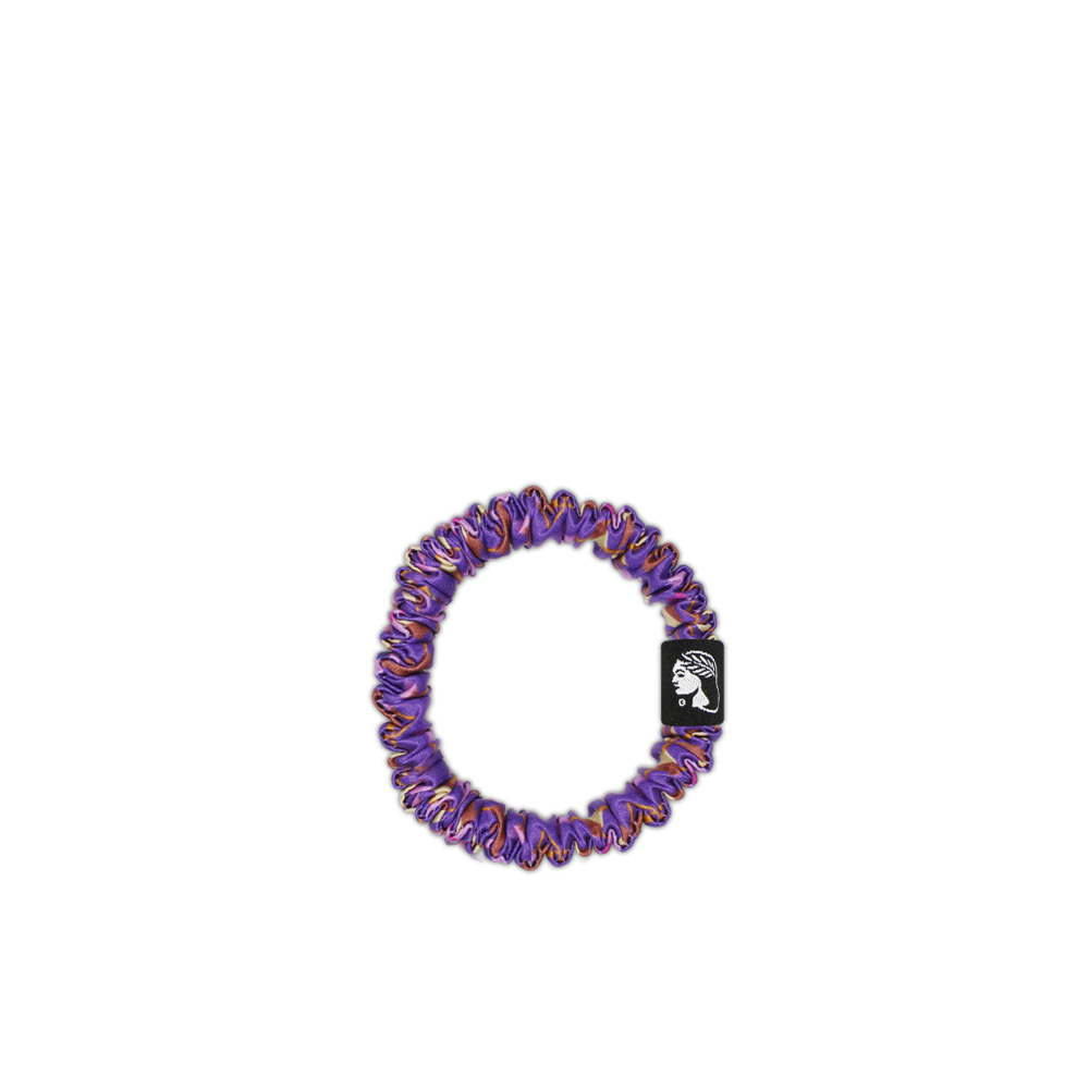 Rubber band XS Athos "DARK PURPLE"