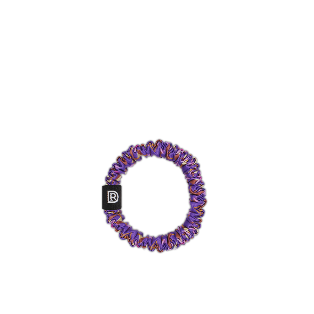 Rubber band XS Athos "DARK PURPLE"