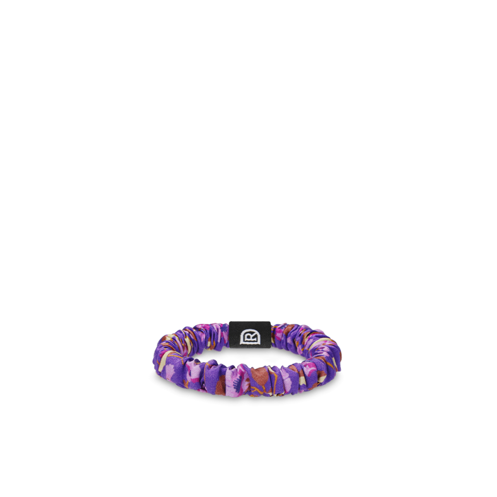 Rubber band XS Athos "DARK PURPLE"