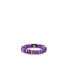 Purple, Light Brown, Pink