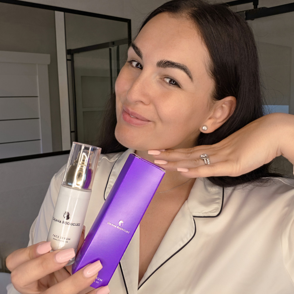 Pleťové sérum 30ml video