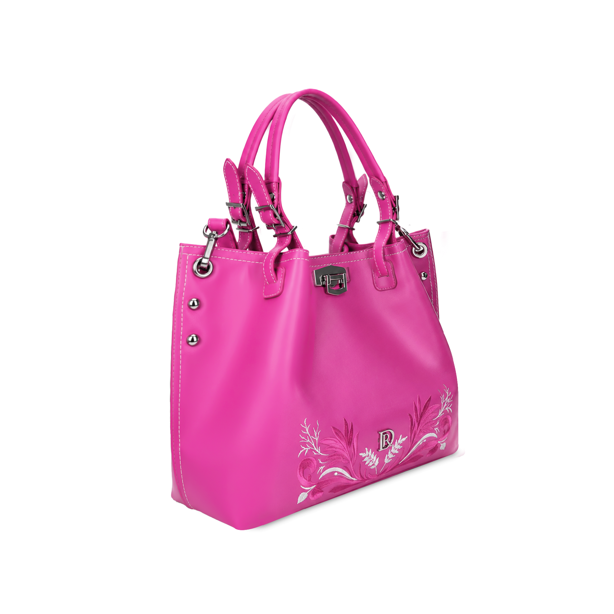 Adriana Limited edition 8 Silver