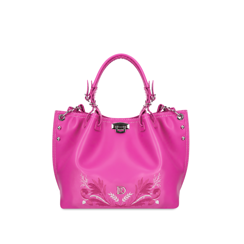 Adriana Limited edition 8 Silver